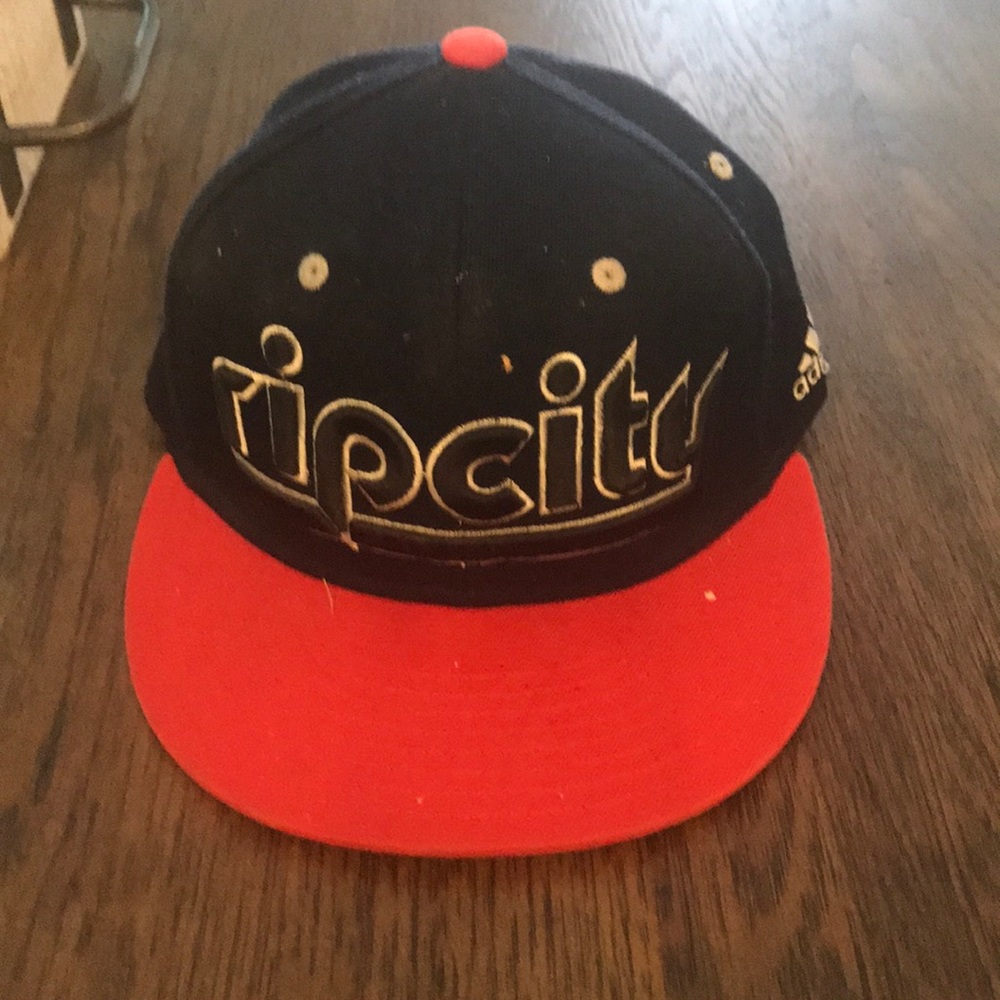 Rip city Ball Cap